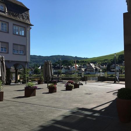 Mosel Ferienhaus Zell المظهر الخارجي الصورة