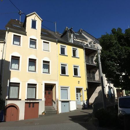 Mosel Ferienhaus Zell المظهر الخارجي الصورة